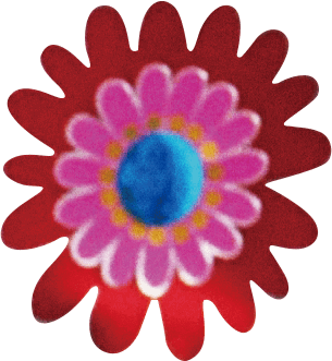 loading flower
